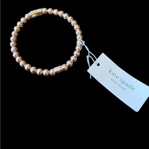 Kate Spade Bracelet NWT